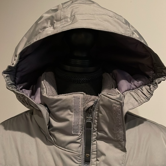 BURTON Dryride Snowboard/Ski jacket. Youth Size Large U.S. 14/16 - Picture 4 of 16